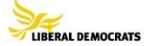 Liberal Democrat Alliance (logo)