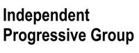 Independent Progressive Group (logo)