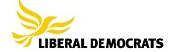 Liberal Democrat  (logo)