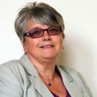 Cllr Alison Cackett