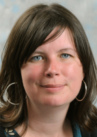Ms Emma Clare Corlett (PenPic)