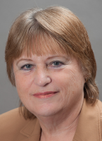 Mrs Margaret Dewsbury (PenPic)