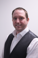 Mr David Sayers (PenPic)
