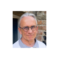 Mr David Bick (PenPic)