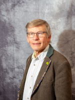 Jan Davis (PenPic)