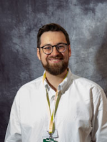 Tom Ludson (PenPic)