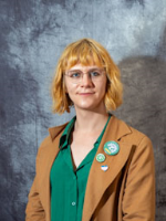 Jenny Knight (PenPic)