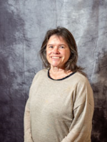 Jo Smith (PenPic)