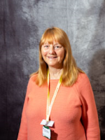 Sue Catchpole (PenPic)