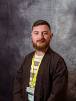 Adam Varley (PenPic)