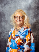 Liz Withington (PenPic)