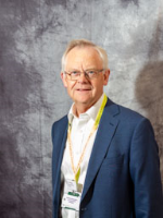 Jim Webber (PenPic)