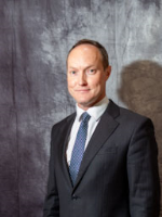 Scott Hussey (PenPic)