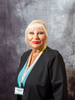 Denise Hilton (PenPic)