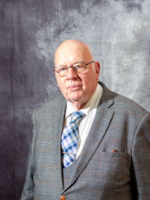 Ed Matthews (PenPic)