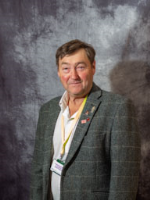 Pat Gould (PenPic)