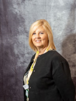 Sue Prigg (PenPic)