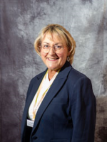 Tina Kiddell (PenPic)