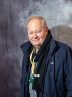 Peter Lawrence (PenPic)