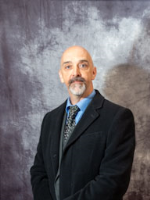 Robert Jamieson (PenPic)