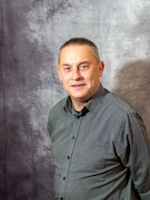Mike Conroy (PenPic)