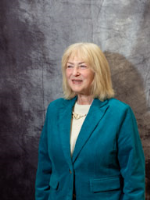 Margaret Thomas (PenPic)
