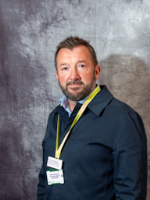 Daniel McGrath (PenPic)