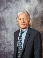 Steven Grimmer (PenPic)
