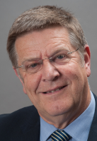Mr Andrew James Proctor (PenPic)