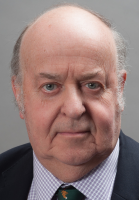 Mr Michael John Baylis Chenery of Horsbrugh (PenPic)