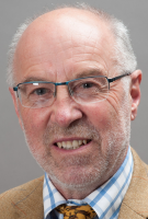 Mr Martin James Wilby (PenPic)