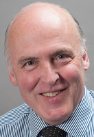 Mr Tom FitzPatrick (PenPic)
