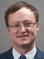 Mr Tim Adams (PenPic)