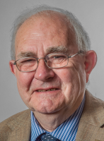 Mr David  Bills (PenPic)