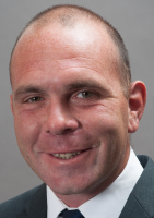 Mr Andy Grant (PenPic)