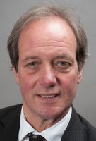 Mr Andrew David Jamieson (PenPic)