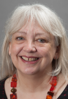 Mrs Brenda Lesley Jones (PenPic)