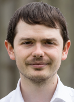 Mr Rhodri Rupert Oliver (PenPic)