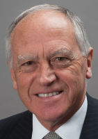 Mr Greg Peck (PenPic)