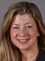 Mrs Karen Vincent (PenPic)