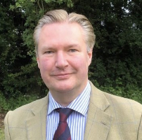 Mr Edward Connolly (PenPic)