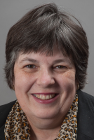 Mrs Shelagh Cassandra Gurney (PenPic)