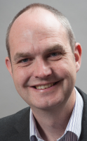 Mr Daniel Roper (PenPic)