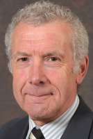 Mr Nigel David Dixon (PenPic)