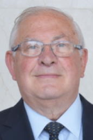 Mr Eric Vardy (PenPic)