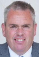 Mr Carl Annison (PenPic)