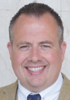 Mr James Bensly (PenPic)