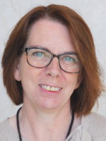 Sharon Blundell (PenPic)