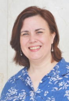 Jane James (PenPic)