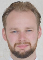 Mr Daniel Elmer (PenPic)